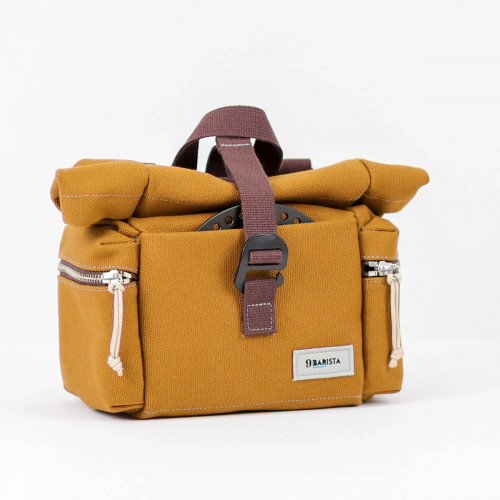 The Nomadic Travel bag | 9Barista